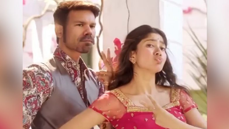 David Warner Turns Into 'Dhanush' Using Reface App as He Dances to Maari 2 Song ‘Rowdy Baby’