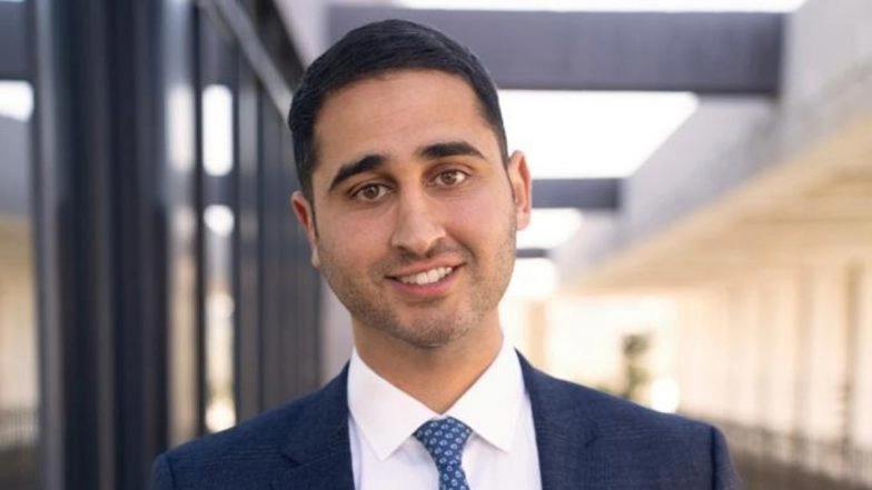 David Yerushalmi: Go-To LA Personal Injury Lawyer Discovers New Specialty in Influencer Injuries