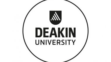 Business News | Deakin Joins with Indian Partners to Support Response to Pandemic
