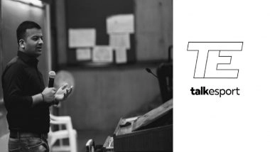 TalkEsports: A Gaming News Platform For Avid Gamers