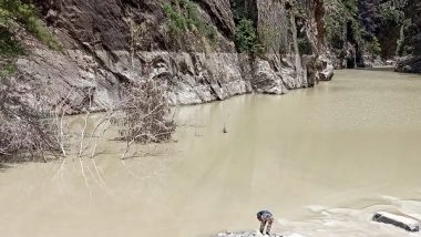 India News | ITBP, SDRF Teams Sent for Inspection of Rishiganga Lake and Glacier: Chamoli District Magistrate