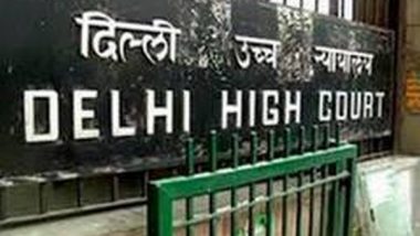 Oxygen Crisis: Delhi High Court Issues Notice to Kejriwal Govt on Application Filed by Centre for Recalling Yesterday's High Court Order