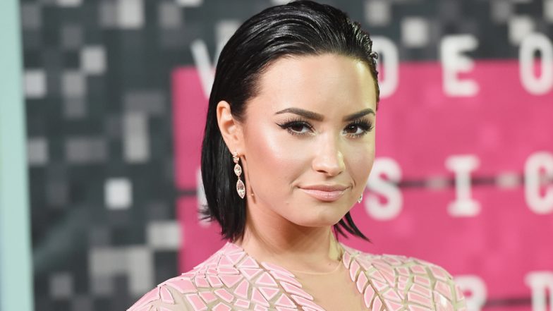 Demi Lovato Comes Out As Non-Binary; Singer Announces Change of Pronouns to They/Them