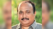 Dennis Joseph Dies at 63; Ace Malayalam Scriptwriter Was Known for His Works in Nirakkoottu and Rajavinte Makan