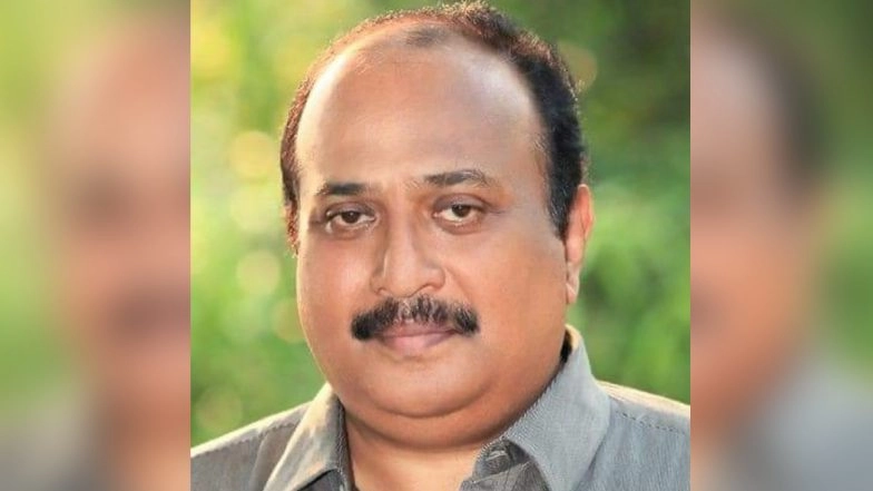 Dennis Joseph Dies at 63; Ace Malayalam Scriptwriter Was Known for His Works in Nirakkoottu and Rajavinte Makan