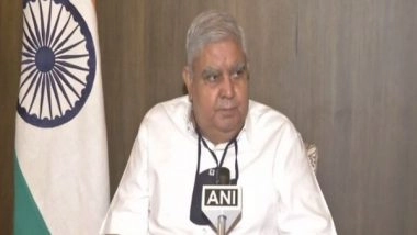 India News | Post-poll Violence Continues Unabated, Mamata's Governance Away from Constitutional Prescriptions: Bengal Governor