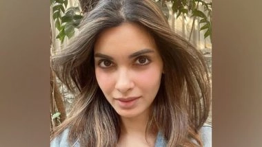 Entertainment News | Diana Penty's '#EveryLifeMatters' Creates Impact on Ground-level
