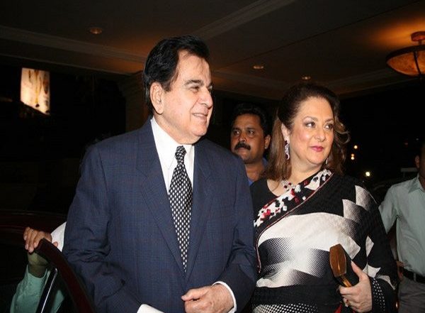 Entertainment News | Dilip Saheb is Healthy, Currently Going Home, Shares Wife Saira Banu