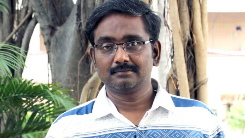 Filmmaker Vasanthabalan Hospitalised in Chennai After Testing Positive for COVID-19