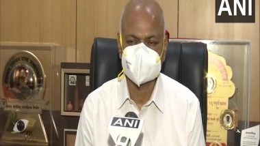 India News | Inaccurate to Blame COVID-19 Treatment for Increase in Mucormycosis Cases, Says Medical Research Body Director