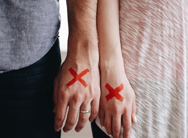 China’s New Divorce Law a Step Back for Gender Equality