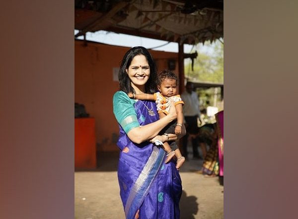 Business News | Dr Aparna Hegde, Founder of NGO ARMMAN Features at Number 15 on Fortune's List of World's 50 Greatest Leaders