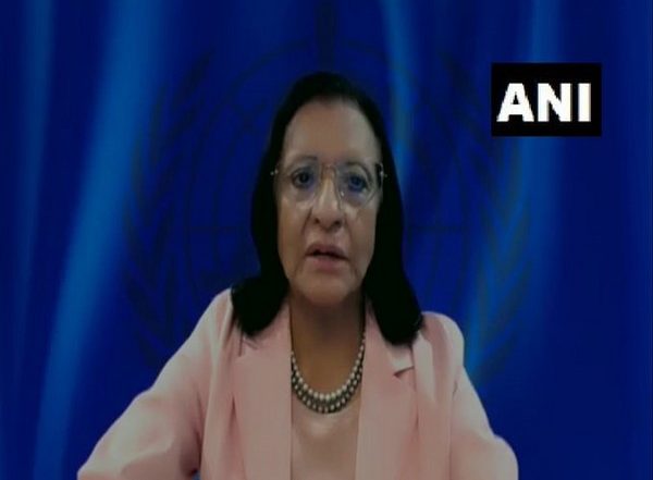 WHO Urges Indians to Get COVID-19 Vaccination at First Opportunity