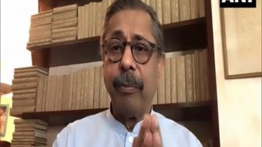 India News | India Should Be Able to Fully Vaccinate 60 Crore People Against COVID-19 by December:  Dr Trehan