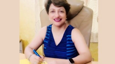 Business News | Dealing with Menopause by Dr Bela Chaudhry