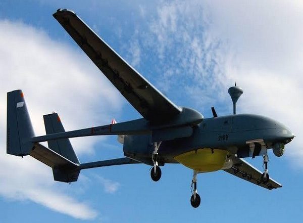 World News | China's Deadly Suicide Drone Army is in the Works