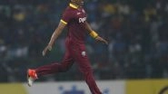 CPL 2021: Dwayne Bravo Leaves Trinbago Knight Riders To Join St Kitts and Nevis Patriots for the Upcoming Season of Caribbean Premier League
