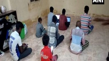 India News | IIT Madras Incubated Startup Sets Guinness Record in Upskilling People in Python Programming