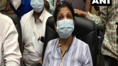 India News | Indore: Health Dept Workers Call off Protest Against DM, Resume Work