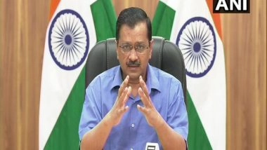 India News | We Need 2.6 Crores More Doses, Can Complete COVID-19 Vaccination Within 3 Months: Kejriwal
