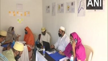 India News | Dawoodi Bohra Community Sets Up COVID-19 'war Room' in Mumbai's Bhendi Bazaar