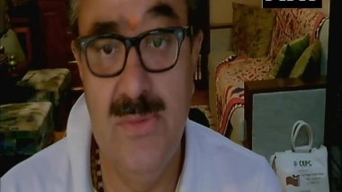 India News | UP Extends Partial 'Corona Curfew' Till May 17