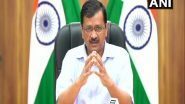 India News | Delhi CM to Chair COVID-19 Review Meeting Today