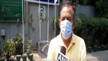 India News | Ludhiana-based Steel Company Increases Oxygen Production for Delivering to Hospitals