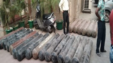 India News | Delhi: COVID-19 Patients in Home Isolation Can Now Apply Online to Get Oxygen