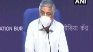 India News | Decision to Administer Remdesivir Must Be Taken by Medical Professional: AIIMS Director