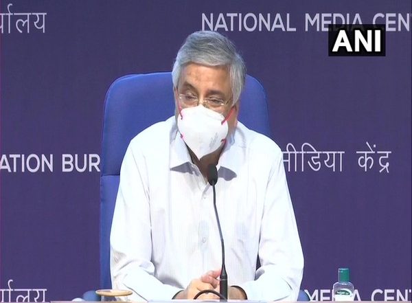 India News | Decision to Administer Remdesivir Must Be Taken by Medical Professional: AIIMS Director
