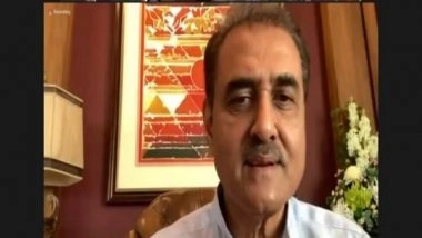 Sports News | COVID-19: AIFF President Wants Senior Players to Get Priority in Vaccination