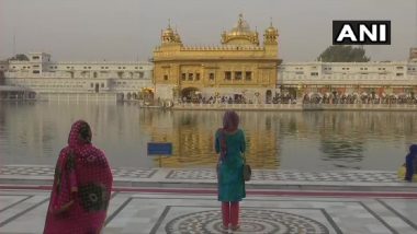 Amritsar: Man Lynched by Angry Mob After Alleged Sacrilege Attempt at Golden Temple