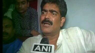 Mohammad Shahabuddin Dies, Former RJD MP Passes Away Due to COVID-19 at Hospital in Delhi