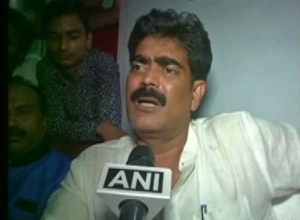 Mohammad Shahabuddin Dies, Former RJD MP Passes Away Due to COVID-19 at Hospital in Delhi