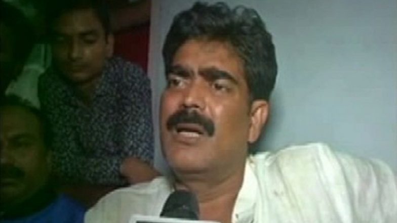 Mohammad Shahabuddin Death News Not Confirmed, Awaiting Official Confirmation, Clarifies ANI