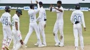 Sports News | SL Vs Ban, 2nd Test: Jayawickrama's Six-wicket Haul Hands Hosts Advantage