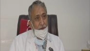India News | Eight COVID-19 Patients Die in Delhi's Batra Hospital Due to Oxygen Shortage