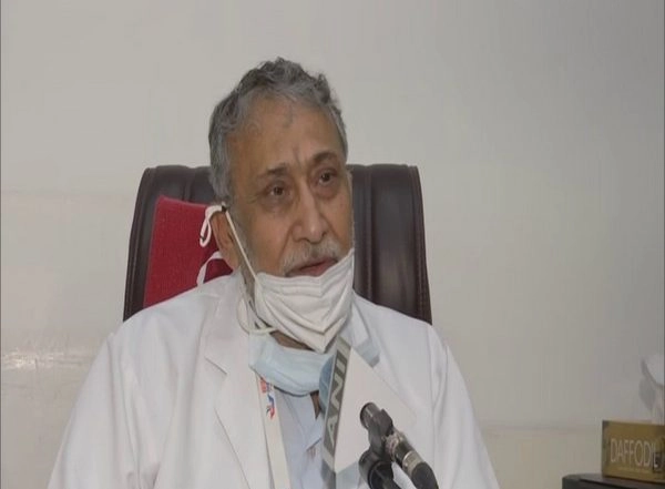India News | Eight COVID-19 Patients Die in Delhi's Batra Hospital Due to Oxygen Shortage