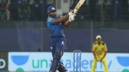 IPL 2021: &lsquo;It Was a Total Team Effort&rsquo;, Says Mumbai Indians All-Rounder Kieron Pollard After Stunning CSK