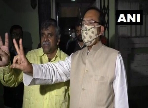 India News | WB Poll Results: Union Minister Babul Supriyo Trails from Tollygunge