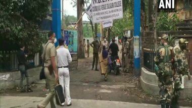 India News | West Bengal Assembly Polls: TMC Leads in 7 Seats, BJP in 3