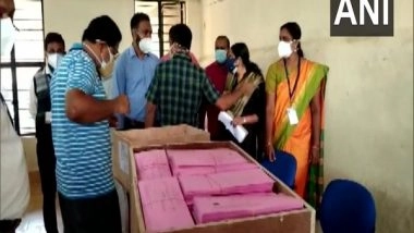 India News | LDF Poised to Form Government in Kerala; CPI-M Wins 48 Seats, Leading on 14