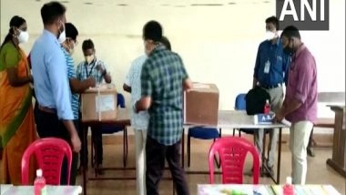 India News | Kerala Assembly Polls: CPI-M Leads on 49 Seats