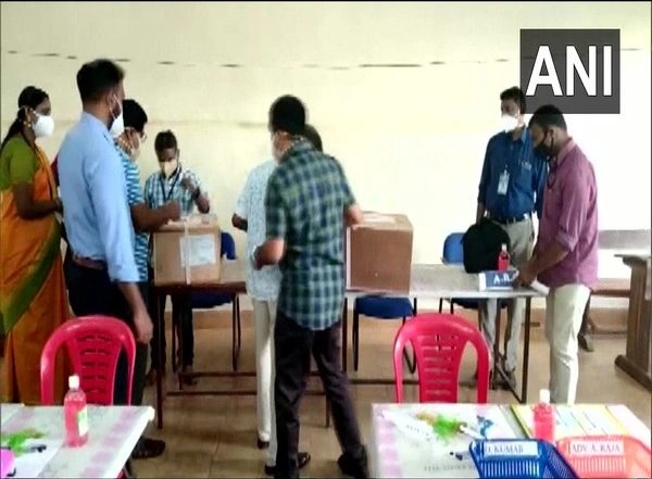 India News | Kerala Assembly Polls: CPI-M Leads on 49 Seats