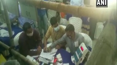 India News | Trends Suggest TMC Likely to Cross Halfway Mark in West Bengal