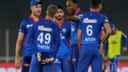 IPL 2021: Delhi Capitals Pacer Kagiso Rabada Says &lsquo;Atmosphere Is Great in Delhi&rsquo;s Dressing Room&rsquo;