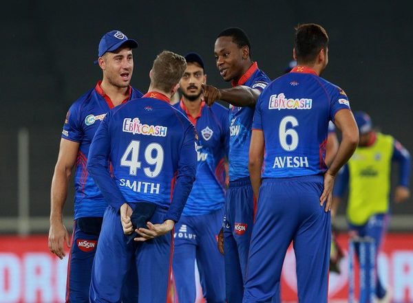 IPL 2021: Delhi Capitals Contingent Isolating After Two Kolkata Knight Riders Players Test Positive for COVID-19