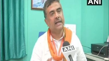 India News | WB Polls: Khela Shesh for Mamata in Nandigram, Suvendu Adhikari Wins by Margin of 1,956 Votes