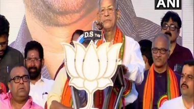 India News | With Metroman's Defeat, BJP Fails to Open an Account in Kerala